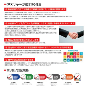 株式会社ＧＣＣ Ｊａｐａｎ