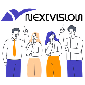 株式会社ネクストビジョン