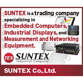 Suntex Co., Ltd.
