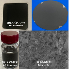 カルコジェニック株式会社
