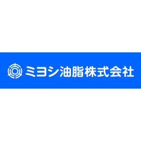 ミヨシ油脂