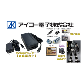AIKOH ELECTRONICS Co., Ltd.