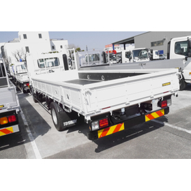 株式会社東洋ボデー