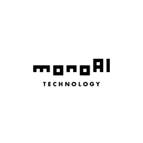 monoAI technology株式会社
