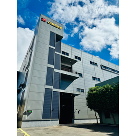 Cutes Corp. (九徳松益)株式会社