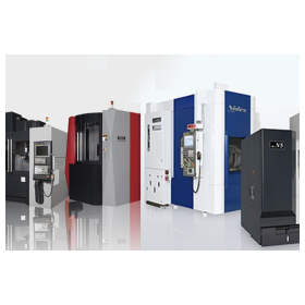 ニデックマシンツール（前：日本電産マシンツール）株式会社