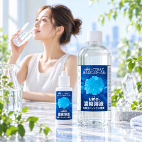 株式会社珪素研究会