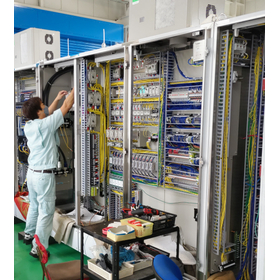 大和電機株式会社