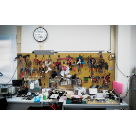 テクサジャパン株式会社