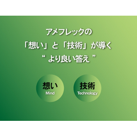 株式会社アメフレック