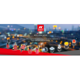 株式会社HIGHLY ELECTRIC CO., LTD(台湾海立電気...