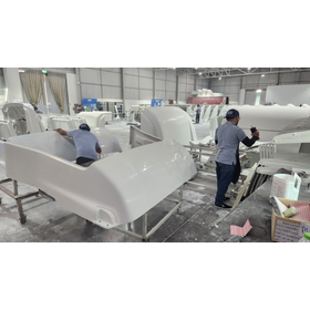 株式会社M.A.S. SHIN THAI CO., LTD.