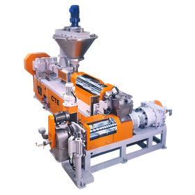 シーティーイー