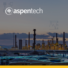アスペンテックジャパン/Aspen Technology