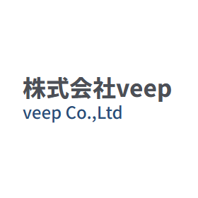 株式会社VEEP