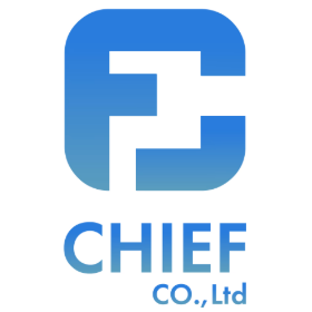 株式会社CHIEF