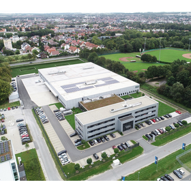 ヘッセ･メカトロニクス･ジャパン株式会社