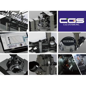 株式会社C&Gシステムズ