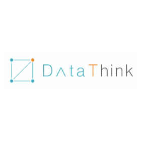 DataThink合同会社