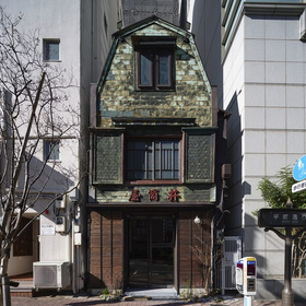 株式会社IZUTSUYA