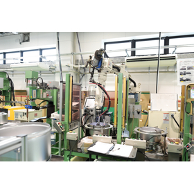 株式会社精和工業所