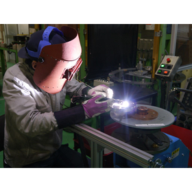 株式会社精和工業所