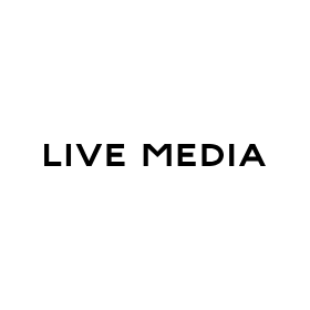 ライブメディア株式会社
