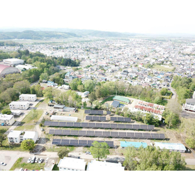 株式会社アーク