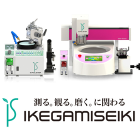 株式会社池上精機