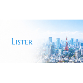 株式会社Lister