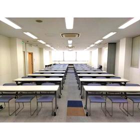 貸会議室ユーズ・ツウ大阪梅田