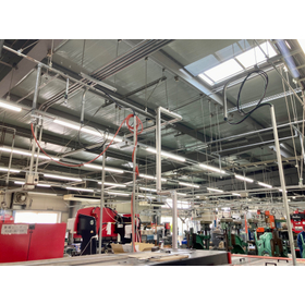 株式会社三興製作所