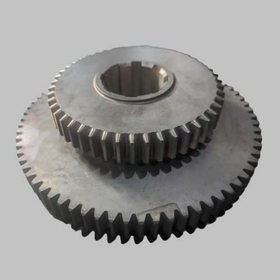 有限会社共範歯車工作所