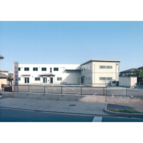 株式会社坪田測器