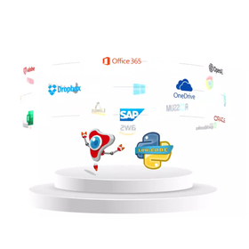 アルゴスサービスジャパン株式会社