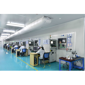 東莞市凱融光学科技有限公司 Harmony Optical Techn...