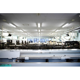 株式会社富士精密