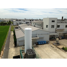 株式会社美鈴工業