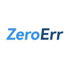株式会社ZeroErr
