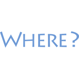WHERE
