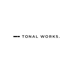 TONAL WORKS.