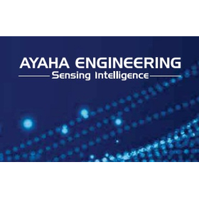 株式会社アヤハエンジニアリング