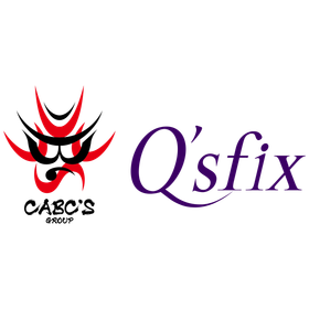 株式会社Q&rsquo;sfix