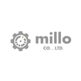 millo株式会社