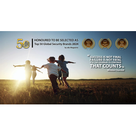 株式会社ZKTecoジャパン