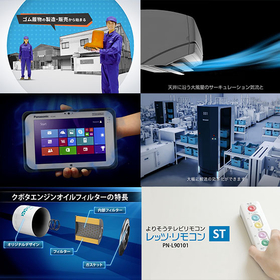 『製造業専門の動画制作』