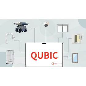 QBIT Robotics Corporation