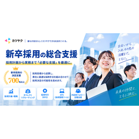 株式会社カツヤク