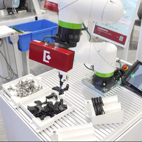 エウレカロボティックス株式会社