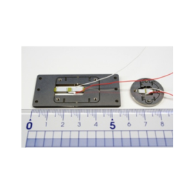 Embedded Custom Piezo Stage